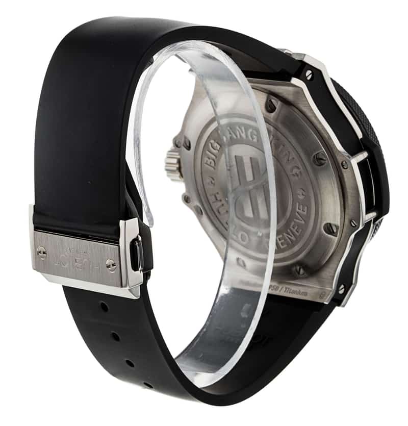 Hublot Big Bang 322.LM.100.RX